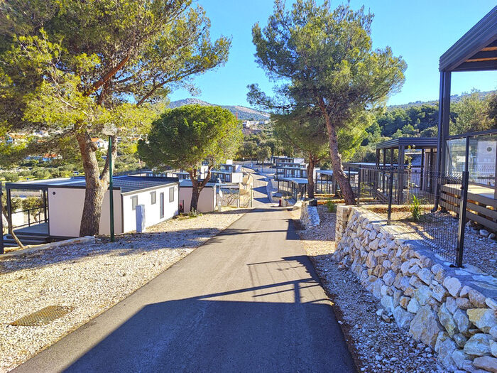 Camp Adriatic Primošten